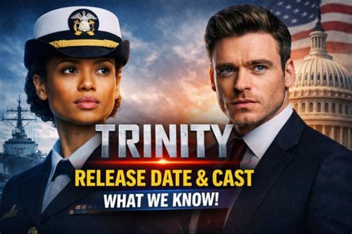 Release Date, Cast & Everything To Know